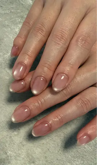 ネイル nail campのネイルデザイン