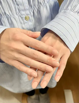 ネイル rana プライベートサロンのネイルデザイン
