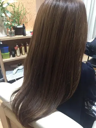 Hair and Make kiyoshi所属・小原 良之のその他イメージ