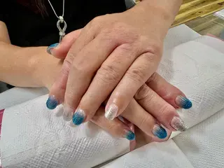 ネイル 【MAXKELLY】 Shiotaのネイルデザイン