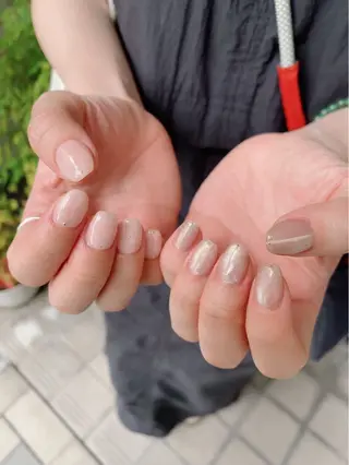 ネイル irooo 21のネイルデザイン