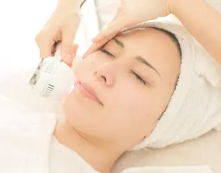 フェイシャル専門 肌質改善/プランスのエステ・リラクイメージ