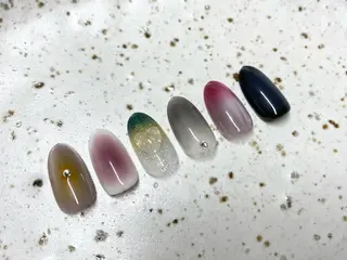 ネイル iroto 🍋のネイルデザイン