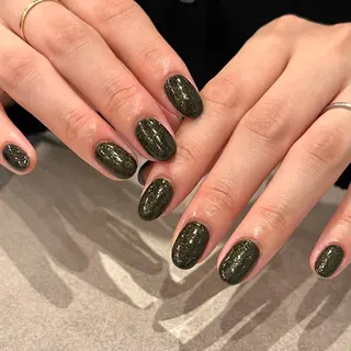 ネイル Cleo中目黒店 Hinahoのネイルデザイン