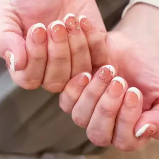 ネイル NINI Monster🌟のネイルデザイン