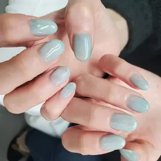 ネイル MOM 原宿店所属・MoM マムネイル原宿のネイルデザイン