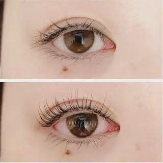 マツエク・マツパ ｍｉｐｐｙ 🪽のマツエク・マツパデザイン