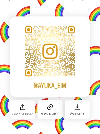 nishibu ayukaのヘアスタイル