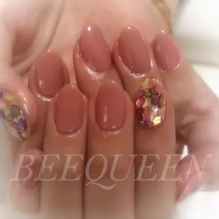 ネイル COZA nail&beauty所属・COZA beautyのネイルデザイン