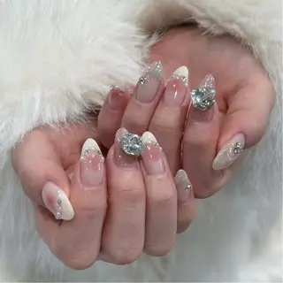 ネイル amy nail所属・ゆず ☺︎のネイルデザイン