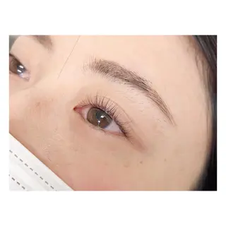 マツエク・マツパ 𝖫𝗎𝖺𝗇𝖺 ᴹᴵᵀᴱᴷᴵ⭐︎のマツエク・マツパデザイン