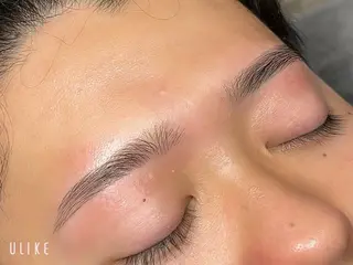 アイブロウ 🍀浅草橋 ai brow🍀北條の眉毛・アイブロウイメージ