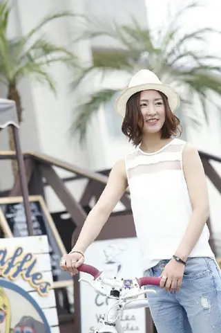 ミディアム 髪質改善はお任せ☆ 茅ヶ崎/倉内裕太のその他イメージ