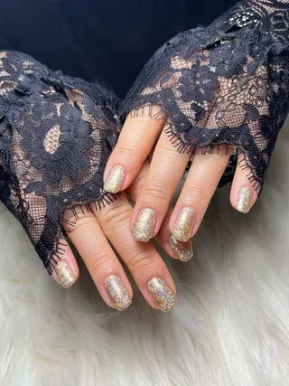 ネイル shark_nail Aのネイルデザイン