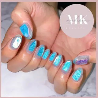 ネイル Nailsalon Caiseのネイルデザイン