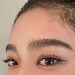 マツエク・マツパ coast meiのマツエク・マツパデザイン