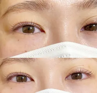 パーマ マツエク・マツパ Verdant所属・Verdant KATE /昭和町のエステ・リラクイメージ