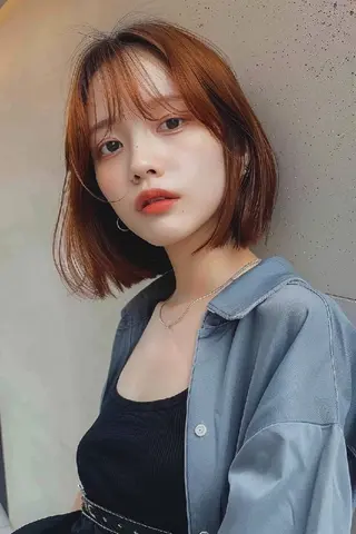 ショート 🐾永山翔太🐾  【寄り添い特化型】のヘアスタイル