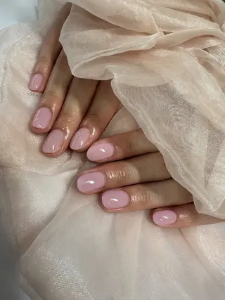 ネイル AOAQUA SHIORIのネイルデザイン