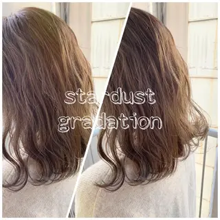 ミディアム 東北No.1完全個室 💐梶谷社長のヘアスタイル