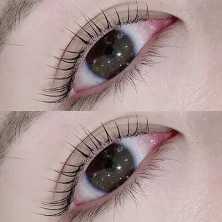 マツエク・マツパ Eye Wish ゆかのマツエク・マツパデザイン