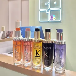 🎀透明感カラー🎀 ヘアメ／mikotoのヘアスタイル