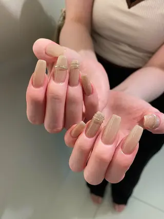 ネイル NailAVANCE miyuのネイルデザイン