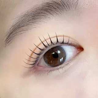 マツエク・マツパ D-Lotus nail & eye所属・D-Lotus yuzuのマツエク・マツパデザイン