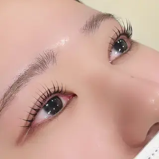 マツエク・マツパ 【GRANDEUR】 鈴木  璃奈のマツエク・マツパデザイン