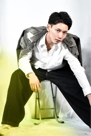 ショート ✂︎ wakano shinpei✂︎のヘアスタイル