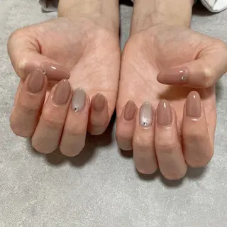 ネイル mmm nailのネイルデザイン