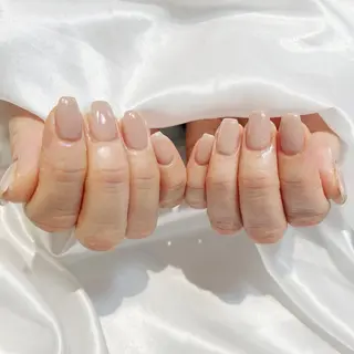 ネイル WISTERIA aisaのネイルデザイン