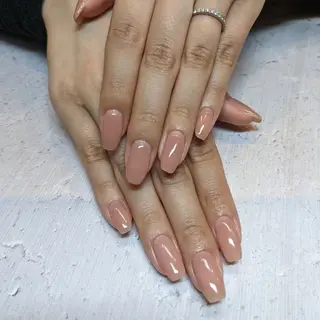 ネイル クレオエール 　のネイルデザイン