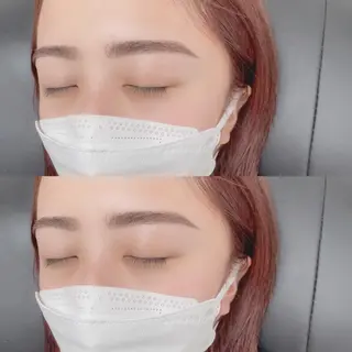 アイブロウ 眉毛専門サロン🤍 LUMICIA天神の眉毛・アイブロウイメージ