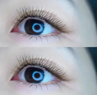 マツエク・マツパ 👼 Kiki👼のマツエク・マツパデザイン