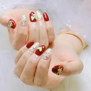 ネイル Sunny Nailのネイルデザイン