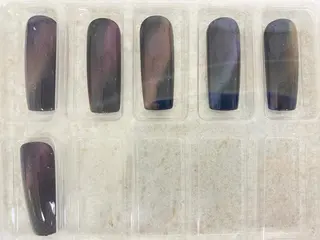 ネイル MOMO nailのネイルデザイン