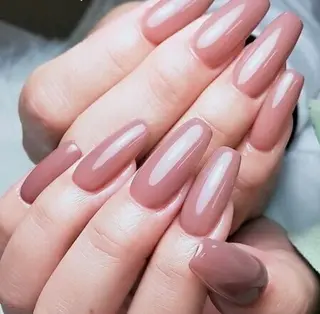 ネイル nail Haniel所属・半蔵門サロンハニエル 魅神 ちよのネイルデザイン