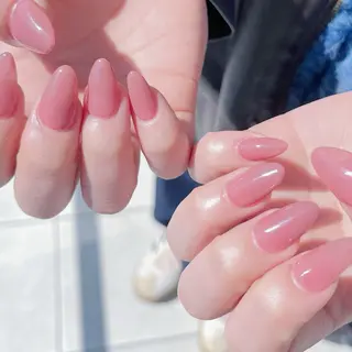 ネイル Allure小山店 Yukiのネイルデザイン