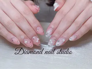 ネイル Yuki 🍁のネイルデザイン