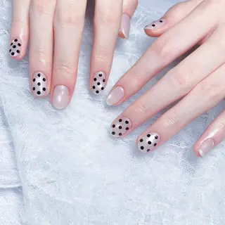 ネイル Terrace＋所属・Terrace＋ Nailのネイルデザイン