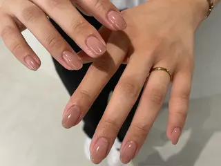 ネイル BeColorful新宿所属・co nai_lのネイルデザイン