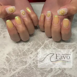 ネイル BeautyFavo .byKannaのネイルデザイン