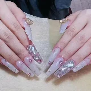 ネイル ICHI KAのネイルデザイン