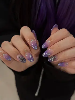 ネイル Nail salon K　momoのネイルデザイン