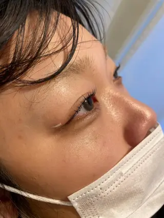 マツエク・マツパ Colk ☆のマツエク・マツパデザイン