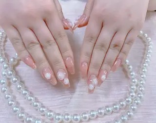 ネイル 横浜 美夢のネイルデザイン