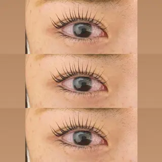 マツエク・マツパ 〜eyelash Sod〜所属・Sod Yumeの眉毛・アイブロウイメージ