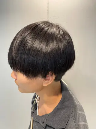 カラー メンズ メンズパーマ/名駅 /kyogo🦔のヘアスタイル