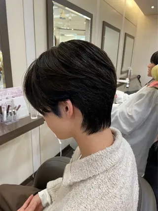 パーマ メンズ メンズ/艶髪/カラー サクラ🌸のヘアスタイル